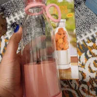 شیکر دستی قابل حمل