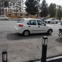 تیبا دو 1400 کلکسیونی|خودرو سواری و وانت|ایلام, |دیوار
