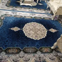 فرش 1200شانه 6متری و 9 متری درحدنو و سالم