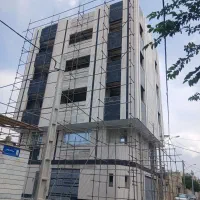اجرای سنگ کاری با نمونه کار
