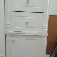 تخت خواب نوجوانی|تخت و سرویس خواب|ملارد, |دیوار