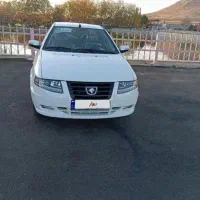 سورن پلاس xu7 دریچه سیمی