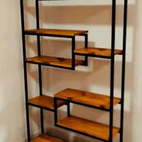 استند و بوفه