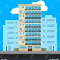 فروش-آپارتمانی-مجتمع-مسکن-زیباشهر-طبقه-دوم