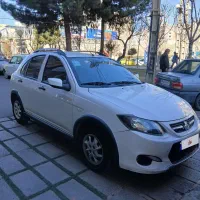 کوییک ۱۴۰۰s بی رنگ سالم