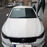 تارا V1پلاس مدل ۱۴۰۳ شخصی در حد نو