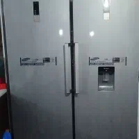 یخچال دوقلو سامسونگ
