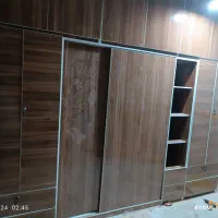 دکوراسیون و کابینت ام دی اف MDF|خدمات پیشه و مهارت|ایرانشهر, |دیوار