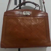 کیف چرم اصل