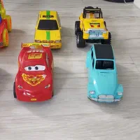 ماشین های اسباب بازی|اسباب‌‌بازی|شاهین‌شهر, شهرک مطهری|دیوار