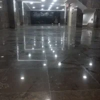 کفسابی کف سابی سنگ سابی نماشویی، تضمینی،