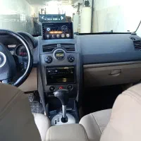 مگان ۲۰۰۰ مدل ۹۱|خودرو سواری و وانت|ارومیه, |دیوار