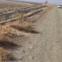 ۱۸۳۰۰ متر زمین زراعی با سند تک برگ عرصه و اعیان|فروش دفتر صنعتی، کشاورزی، تجاری|میاندوآب, |دیوار