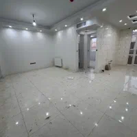 ۵۷ متر نوساز و بی نقص_ تک واحدی