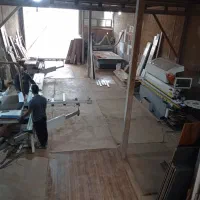 به یک کارگر ساده برش کاری ام دی اف نیازمندیم