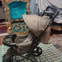 کالسکه دلیجان ufo|کالسکه و لوازم جانبی|تهران, ابوذر|دیوار