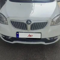 برلیانس ۳۳۰|خودرو سواری و وانت|رشت, پاره بیجار|دیوار