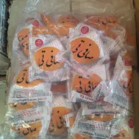 فیلتر چای یکبار مصرف 60عددی|ظروف نگهدارنده، پلاستیکی، یک‌بارمصرف|تبریز, |دیوار