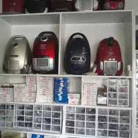 فروش تعمیر چرخ گوشت جاروبرقی ماکروفر سشوار اتو|سایر لوازم برقی|خوی, |دیوار