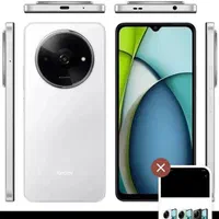 شیائومی redmi a3 با حافظهٔ ۱۲۸ گیگابایت