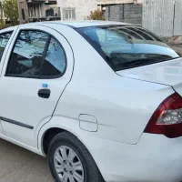 تیبا صندوقدار ۱۴۰۰|خودرو سواری و وانت|سنندج, |دیوار