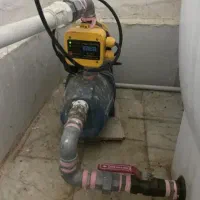 لوله کشی|خدمات پیشه و مهارت|نگین شهر, |دیوار