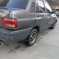 پراید 85|خودرو سواری و وانت|گنبد کاووس, |دیوار