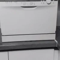 ماشین ظرفشویی رومیزی ایندوزیت ایتالیا