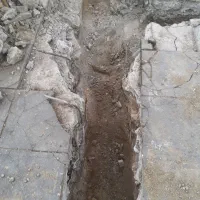 تخریب کلی وجزعی|خدمات پیشه و مهارت|بروجرد, |دیوار