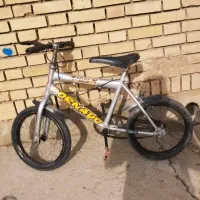 دوچرخه