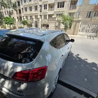 جک S5 اتوماتیک، مدل ۱۳۹۵|خودرو سواری و وانت|تهران, شهرک گلها|دیوار