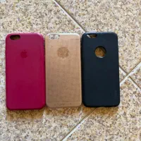 قاب گوشی آیفون 6