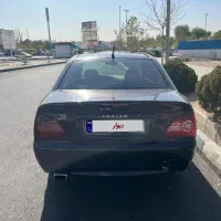 خودرو ایمپین