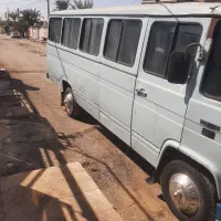 مینی بوس|خودرو سنگین|اهواز, اهواز|دیوار