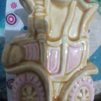 نمکدون ماشین