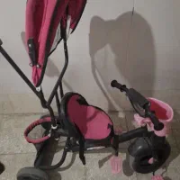 سه چرخ