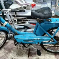 موتور گازی پژوکلکسیونی عتیقه
