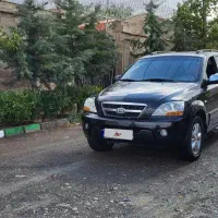 سورنتو ۲۰۰۹ بسیار تمیز