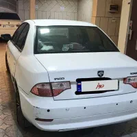 سورن 96 elx|خودرو سواری و وانت|بندر ماهشهر, |دیوار