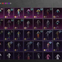 فروش اکانت پابجی موبایل|کنسول، بازی ویدئویی و آنلاین|سیرجان, |دیوار