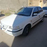 سمند موتور ملی دوگانه شرکتی ۹۴