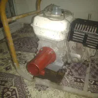 موتور فیبره پمپ آب موتور برق همه وصل میشی