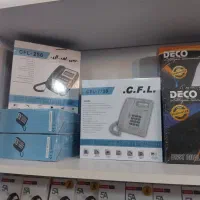 گوشی تلفن ثابت|تلفن رومیزی|آمل, |دیوار