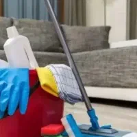 انجام امرات منزل داوطلبانه