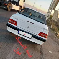 پژو۴۰۵sLx|خودرو سواری و وانت|گنبد کاووس, |دیوار