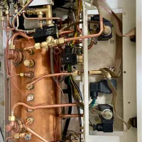 تعمیرات و جنرال سرویس انواع اسپرسوساز و قهوه ساز|خدمات پیشه و مهارت|ری, دیلمان|دیوار