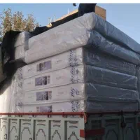 تخت خواب ۱نفره ۱۲۰ و ۲نفره|تخت و سرویس خواب|اهواز, نادری|دیوار