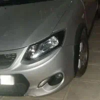 کوییک R مدل ۱۴۰۰|خودرو سواری و وانت|مشهد, عبادی|دیوار