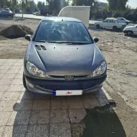 ۲۰۶ تیپ ۵ مدل ۹۴