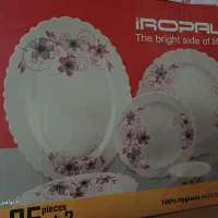 سرویس کامل چینی